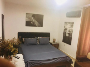 Your space flat, No sharing